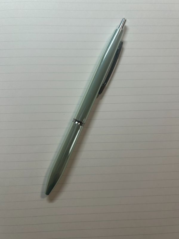 イルミリーの外観